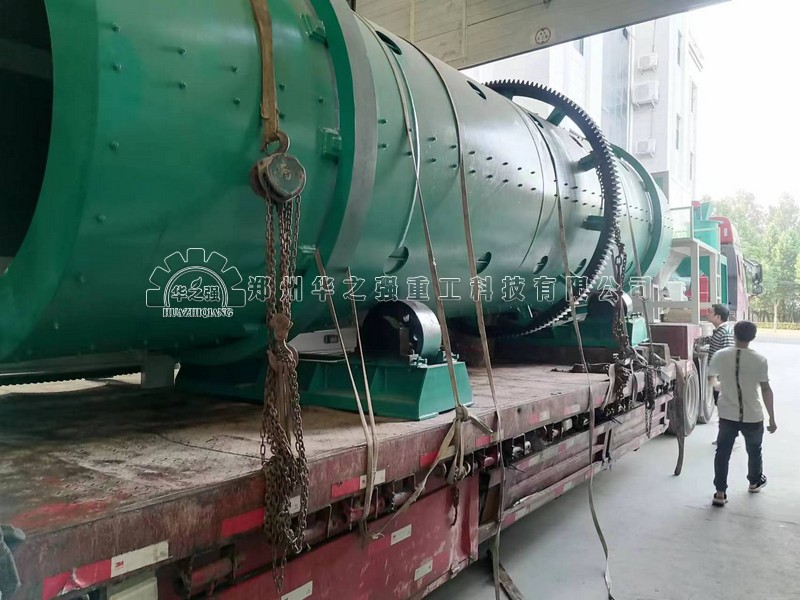 有機肥加工廠建廠有什么要求？